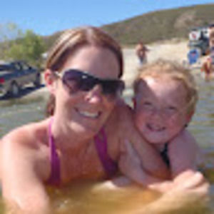 Meet your Posher, Jeni